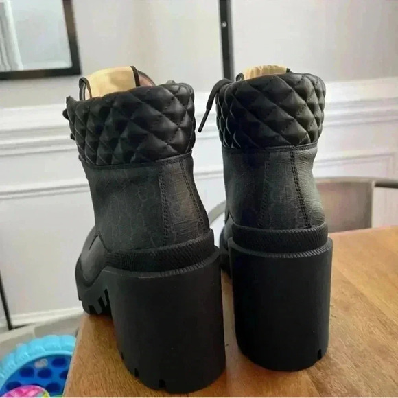 Gucci Boots size 39 - Picture 4 of 7